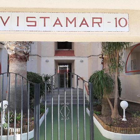 Vistamar Apartamento B Pilar de la Horadada Buitenkant foto