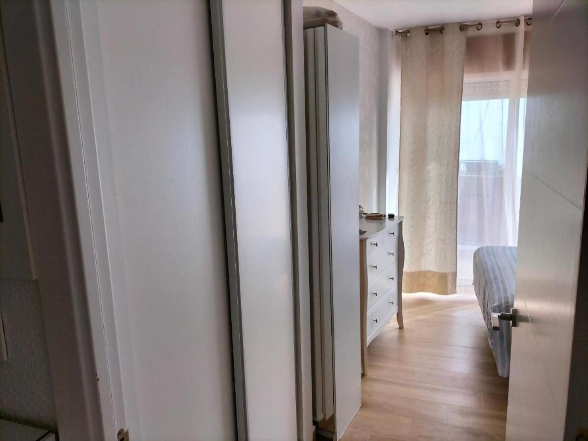 Vistamar Apartamento B Pilar de la Horadada Buitenkant foto