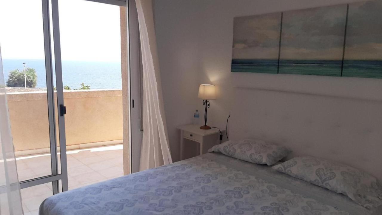 Vistamar Apartamento B Pilar de la Horadada Buitenkant foto