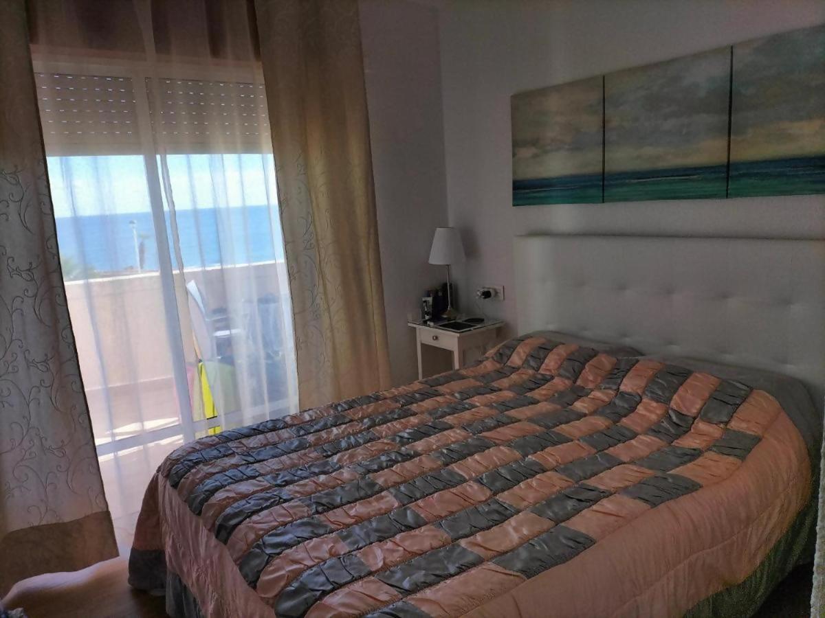 Vistamar Apartamento B Pilar de la Horadada Buitenkant foto