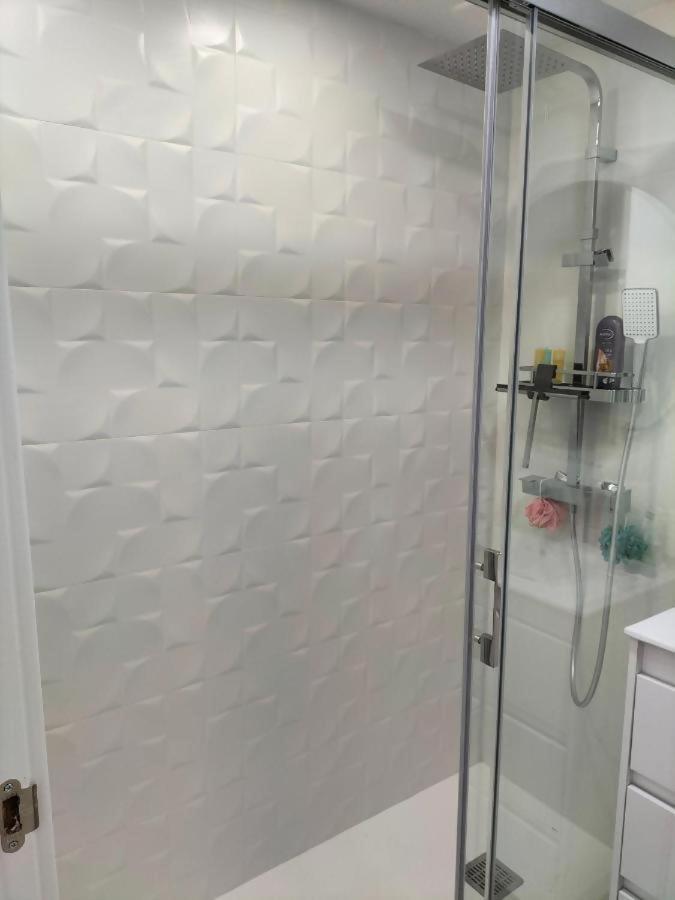 Vistamar Apartamento B Pilar de la Horadada Buitenkant foto
