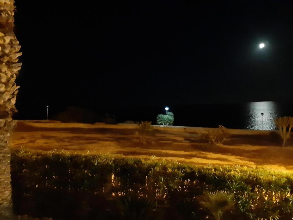 Vistamar Apartamento B Pilar de la Horadada Buitenkant foto