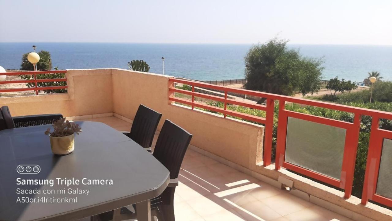 Vistamar Apartamento B Pilar de la Horadada Buitenkant foto