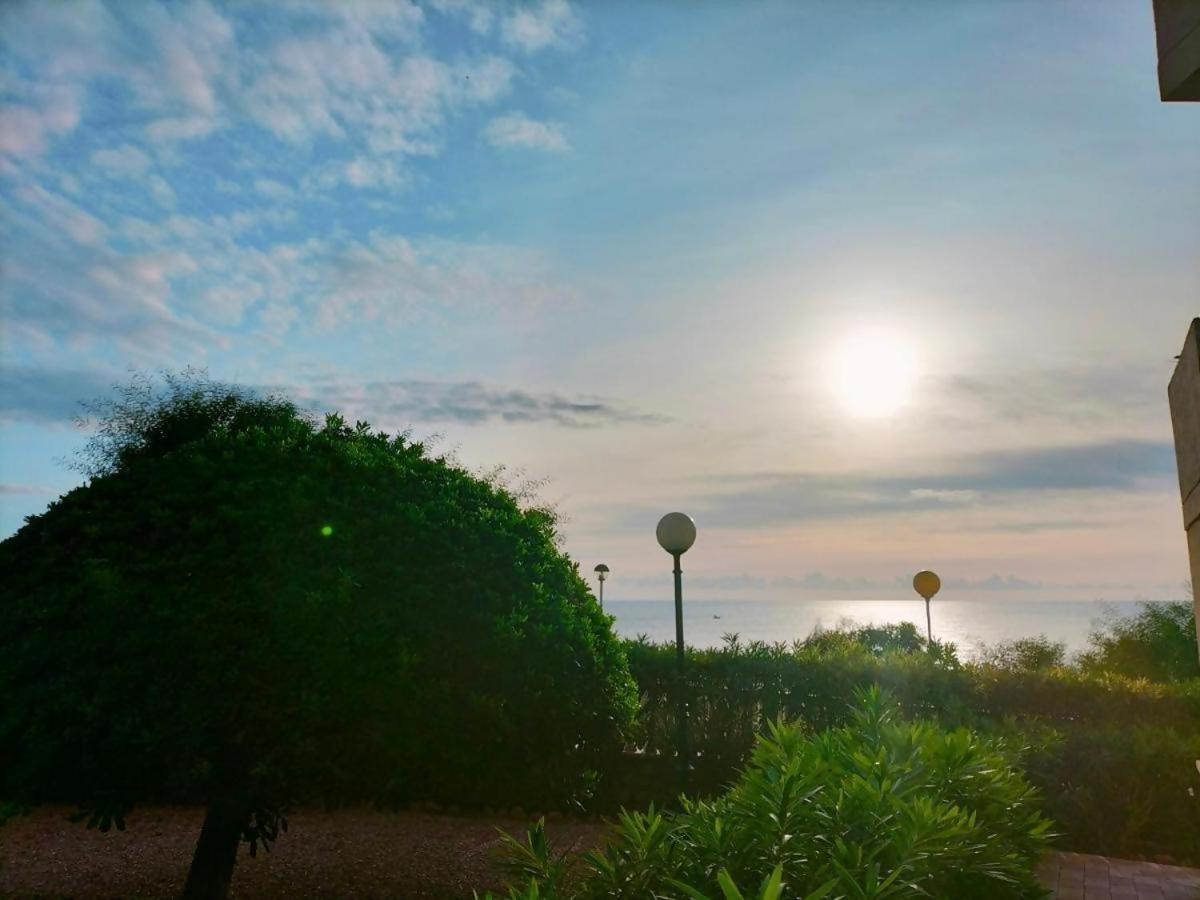 Vistamar Apartamento B Pilar de la Horadada Buitenkant foto
