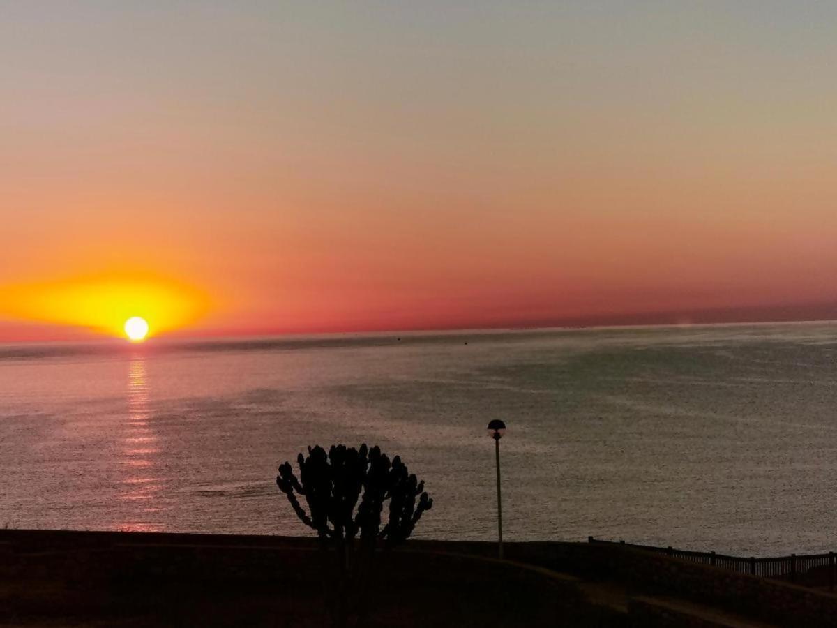 Vistamar Apartamento B Pilar de la Horadada Buitenkant foto