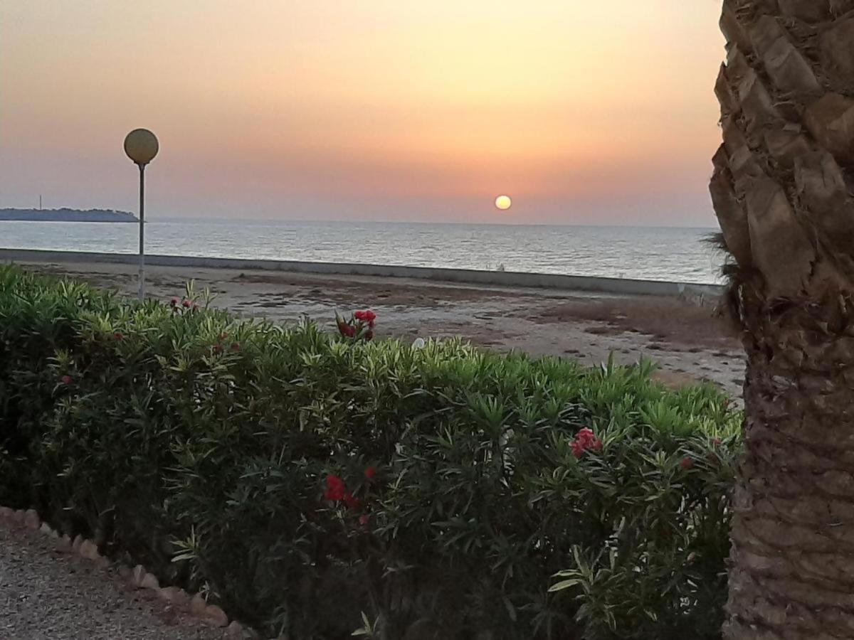 Vistamar Apartamento B Pilar de la Horadada Buitenkant foto