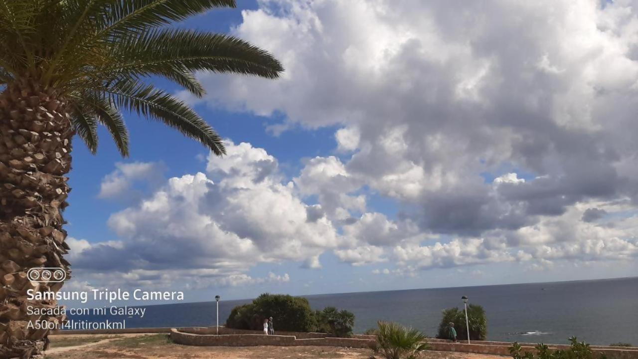 Vistamar Apartamento B Pilar de la Horadada Buitenkant foto