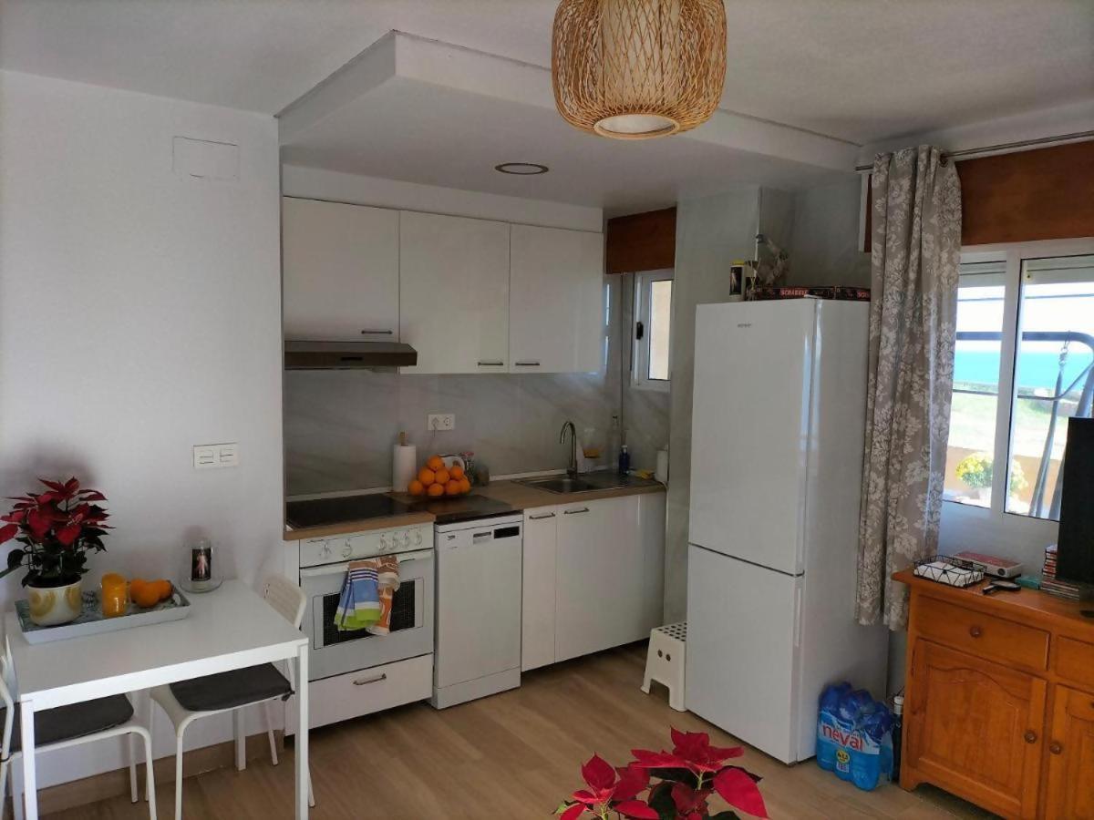 Vistamar Apartamento B Pilar de la Horadada Buitenkant foto